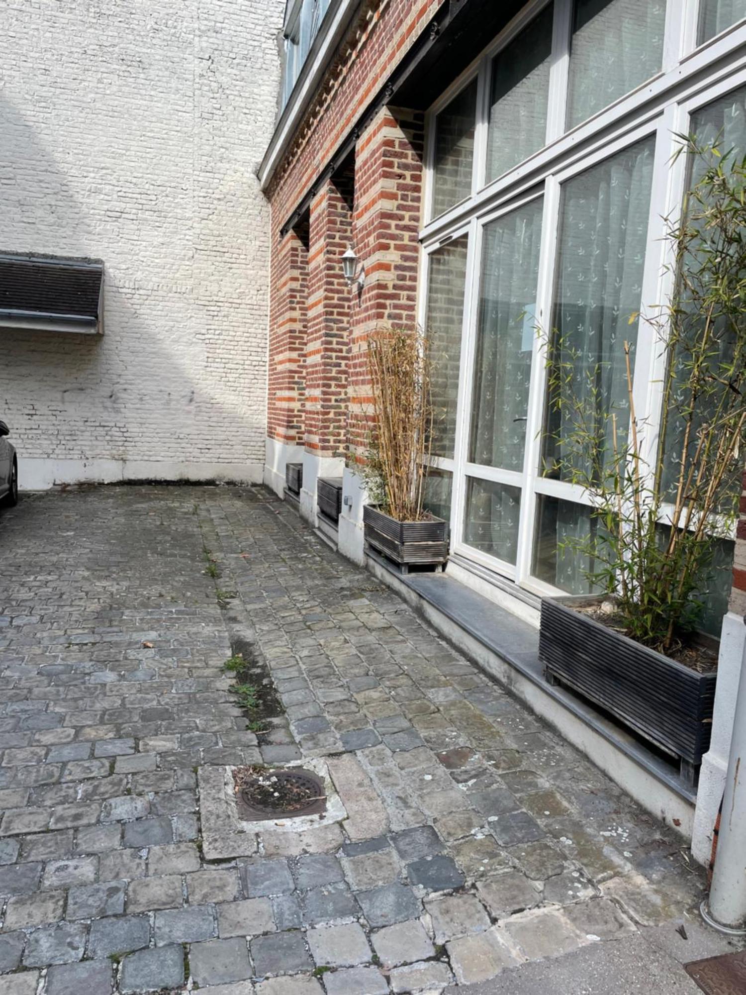 Liberte - Grand 4 Pers Avec Parking Centre * Lilla
